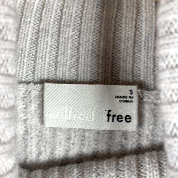 Wilfred free Sweater - Picture 2 of 7